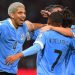 Uruguay le ganó al campeón del mundo en su casa
