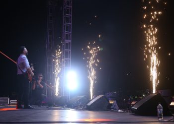 Gran expectativa por los próximos conciertos en la Zona Joven de El Placer tras el éxito del Punta Fest 2023