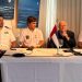 Yatch Club Punta del Este reconoce a dos jóvenes socios