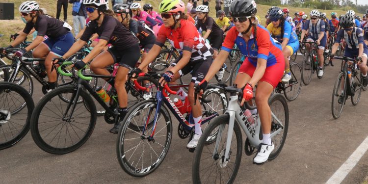 5ta edición de Rutas de América Femenina en Maldonado