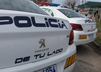 Trágico femicidio en Maldonado: buscan a la pareja de la víctima