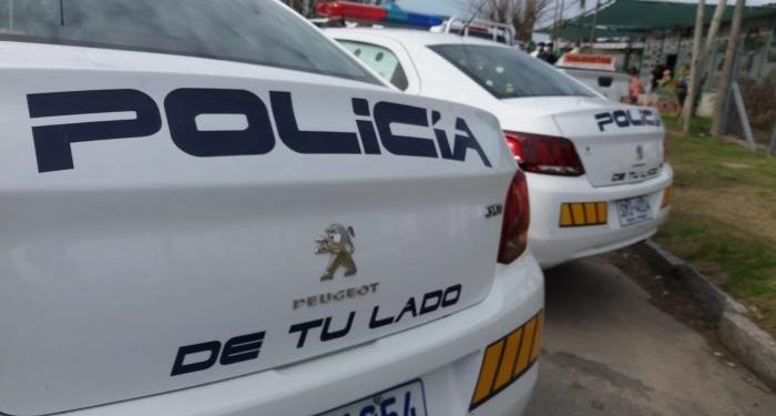 Trágico femicidio en Maldonado: buscan a la pareja de la víctima