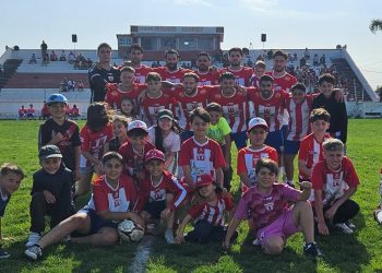 Se disputó la penúltima fecha de la “Divisional A” de Liga Mayor de Maldonado.