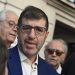 Pereira: Desde el Gobierno se juntaron en El Prado “a ver como le mentían al Parlamento”