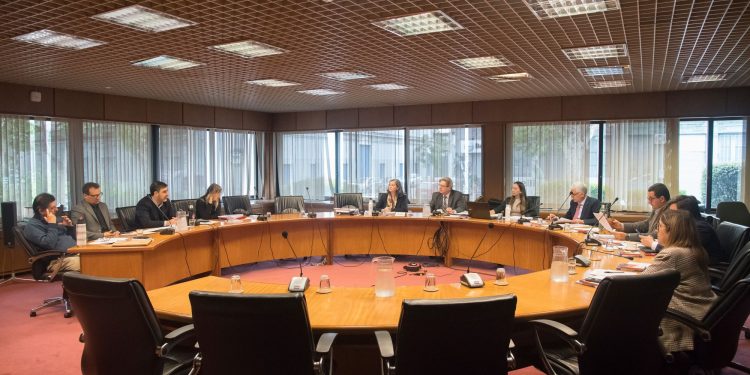 Antonini: “Coalición de Gobierno se negó hace un mes a institucionalizar discusión sobre cierre de Juzgados en San Carlos”