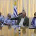 Avanza Fideicomiso para obras de Saneamiento; FonPlata adelantó fecha para liberar fondos y recorrió zonas