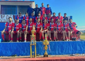 Barrio Rivera y Defensor son de primera