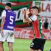 Barrio Rivera y Defensor son de primera