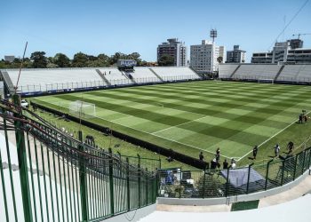 Domingo Burgueño Miguel de Maldonado será escenario de las finales
