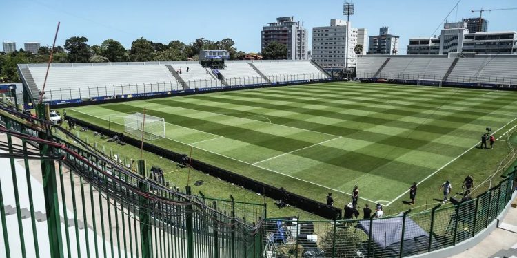 Domingo Burgueño Miguel de Maldonado será escenario de las finales