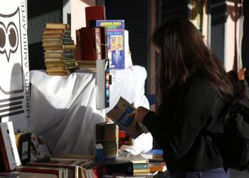 20º edición de la Feria del Libro con acceso libre y gratuito en Maldonado