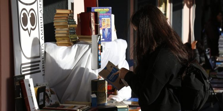 20º edición de la Feria del Libro con acceso libre y gratuito en Maldonado