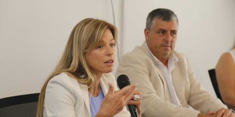 Las micro y medianas empresas “representan el 99.79% del total de las empresas del departamento”