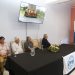 Pereyra destacó transformación de San Carlos ante ausencia de obras que había antes de asumir