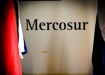 Lula habló con representantes europeos por el tratado Mercosur – Unión Europea