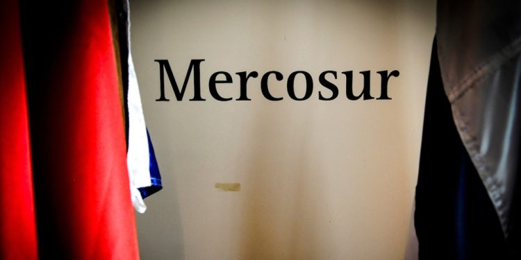 Lula habló con representantes europeos por el tratado Mercosur – Unión Europea