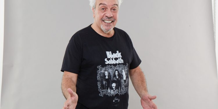 Coco Sily llega a Enjoy con su Cátedra Renovada