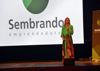 Seminario Sembrando emprendedores agotó cupos en Maldonado