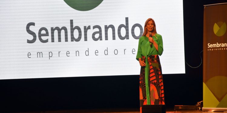 Seminario Sembrando emprendedores agotó cupos en Maldonado
