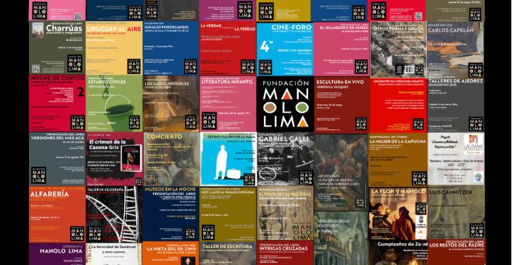 11 de noviembre de 16 a 19 hs: 2° Encuentro de Literatura infantil