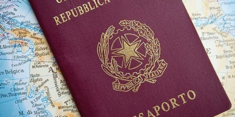 Se conmemora el Día del Inmigrante Italiano