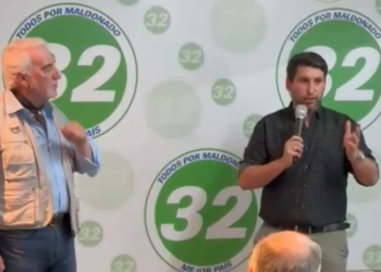 Anuncian sorteo de 511 terrenos antes de fin de año