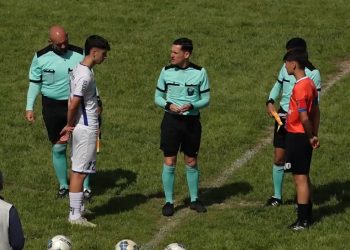 Selección de Maldonado es finalista en Sub 14 y Sub 15