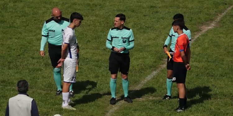 Selección de Maldonado es finalista en Sub 14 y Sub 15