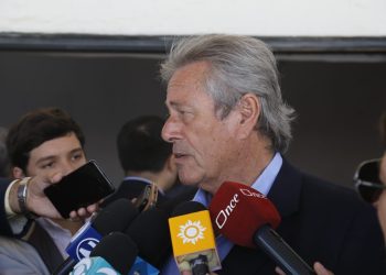 Antía aseguró que en la Intendencia no hay ningún proyecto presentado sobre Punta Ballena y debe laudar Ambiente