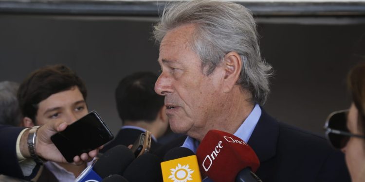 Antía aseguró que en la Intendencia no hay ningún proyecto presentado sobre Punta Ballena y debe laudar Ambiente
