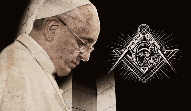 El Vaticano confirmó la prohibición a los católicos de adherir a la masonería