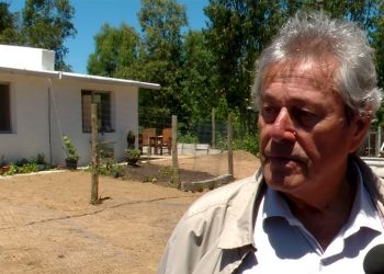 El intendente Enrique Antía dijo que reacciones a demoliciones en Punta Colorada obedecen a un operativo político-privado