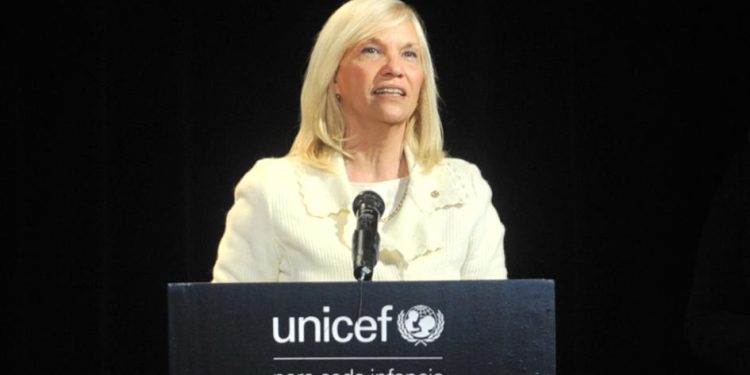 Unicef: campaña aborda impacto de violencia contra la mujer en niños y adolescentes