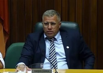 Junta Departamental pionera en todo el país en tener estación de carga de vehículos eléctricos