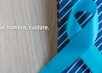 AUF apoya la campaña “Yo soy hombre y me cuido”