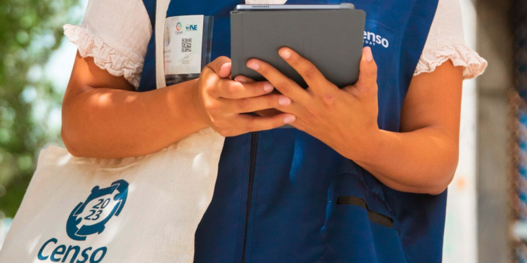 Maldonado entre los departamento con mayor crecimiento poblacional y teletrabajo según el INE