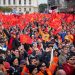 Sunca se moviliza con paro nacional el 28 de noviembre