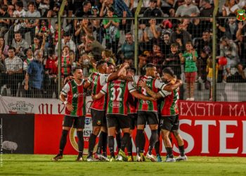 Deportivo Maldonado avanzó en la Copa Uruguay mientras que Atenas de San Carlos aguarda para disputar su partido