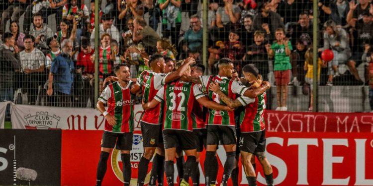 Deportivo Maldonado avanzó en la Copa Uruguay mientras que Atenas de San Carlos aguarda para disputar su partido