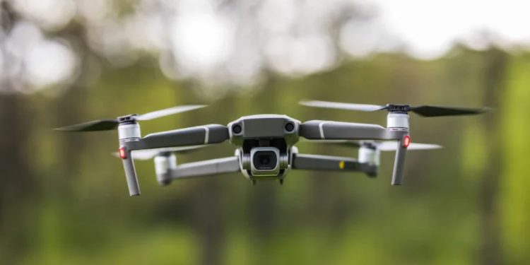 Brindarán taller gratuito sobre tecnología y aplicaciones de drones