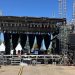 Comienza el Festival Abrazo del Solís Grande con música y espectáculos