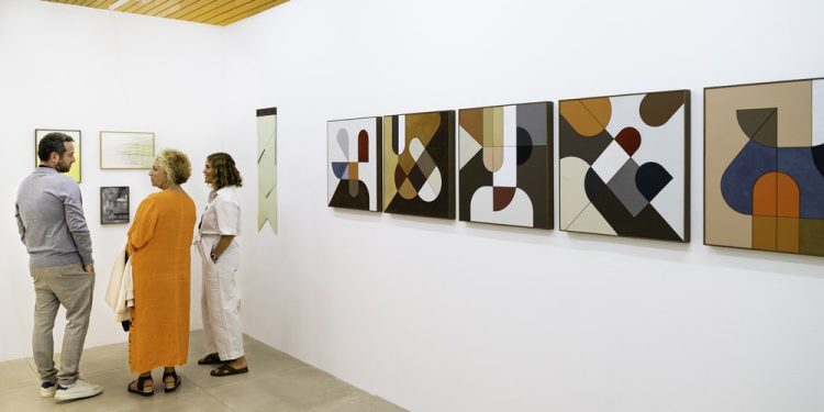 ESTE ARTE: la décima edición será del 6 al 9 de enero en José Ignacio