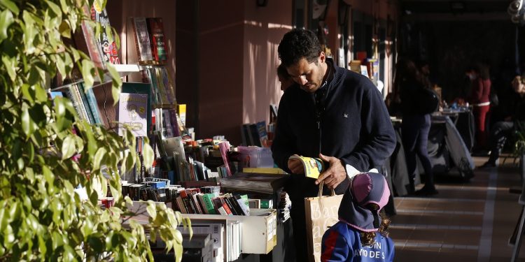 Comienza la Feria del Libro en Maldonado con múltiples actividades gratuitas
