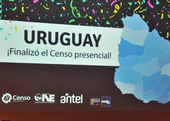 INE presentará resultados preliminares del Censo 2023 el próximo 27 de noviembre
