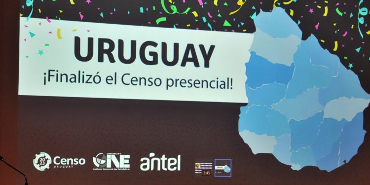 INE presentará resultados preliminares del Censo 2023 el próximo 27 de noviembre