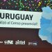 INE presentará resultados preliminares del Censo 2023 el próximo 27 de noviembre