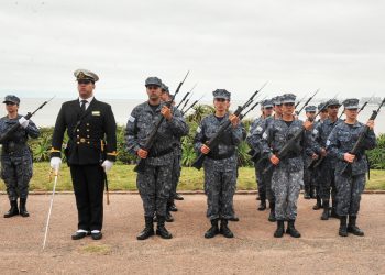 Defensa confirmó la adquisición de 8 nuevos buques