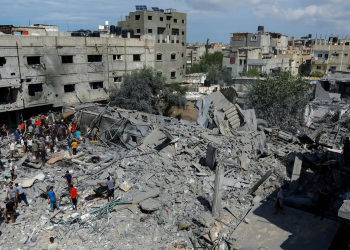 Guerra Israel – Gaza. Cuatro horas diarias de cese de hostilidades