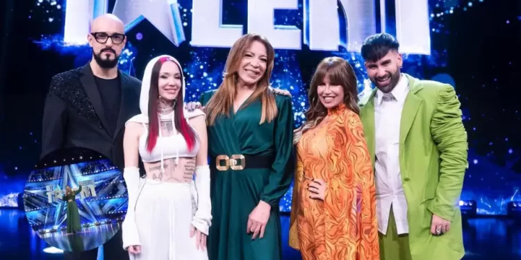Terminó Got Talent Argentina 2023: quién ganó el certamen