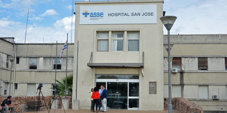 Federación Médica del Interior y Unión Medica de Maldonado lamentaron hechos de violencia ocurridos en el Hospital de San José